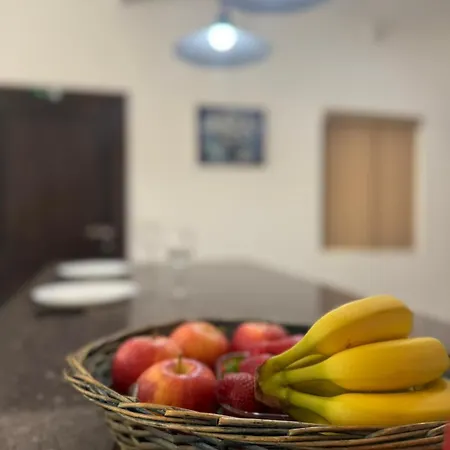 2 Or 1 Unique Bedroom In Bay #6 马萨佛恩