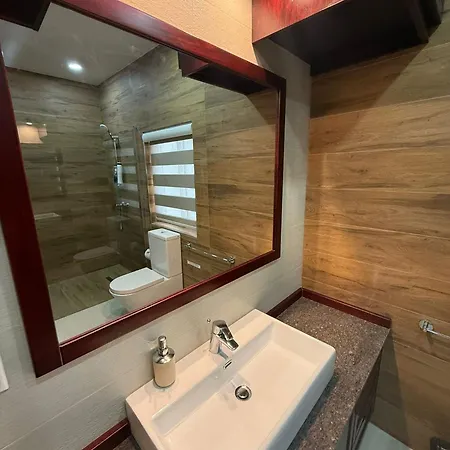 2 Or 1 Unique Bedroom In Bay #6 公寓 马萨佛恩