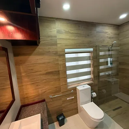 公寓 2 Or 1 Unique Bedroom In Bay #6 马萨佛恩