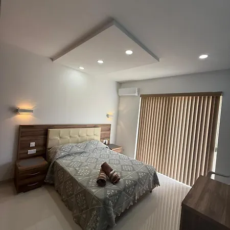 2 Or 1 Unique Bedroom In Bay #6 公寓