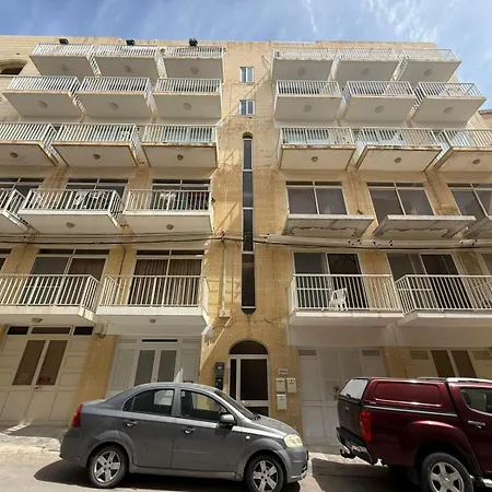 アパート 2 Or 1 Unique Bedroom In Bay #6 マルサルフォーン