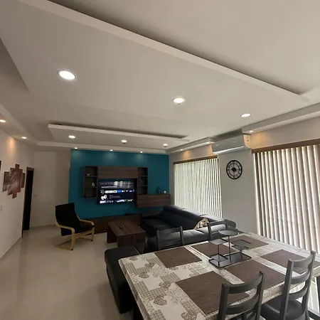 2 Or 1 Unique Bedroom In Bay #6 * Marsalforn