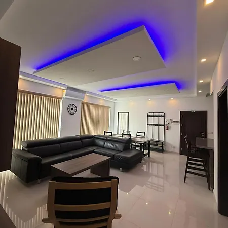 2 Or 1 Unique Bedroom In Bay #6